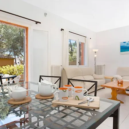 Carena Pl Apartamento