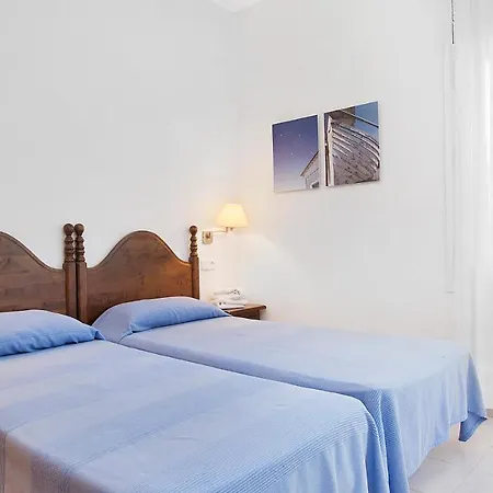 Carena Pl Apartamento