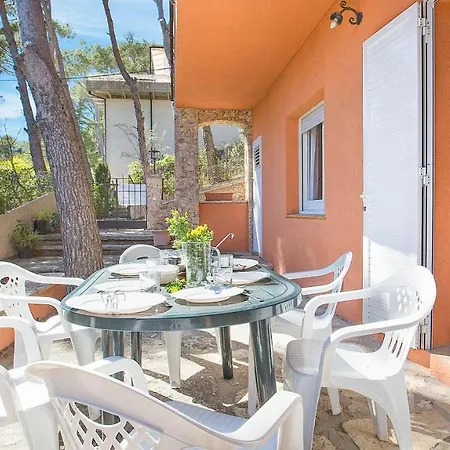 Carena Pl Apartamento Llafranc