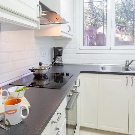 Apartamento Carena Pl *