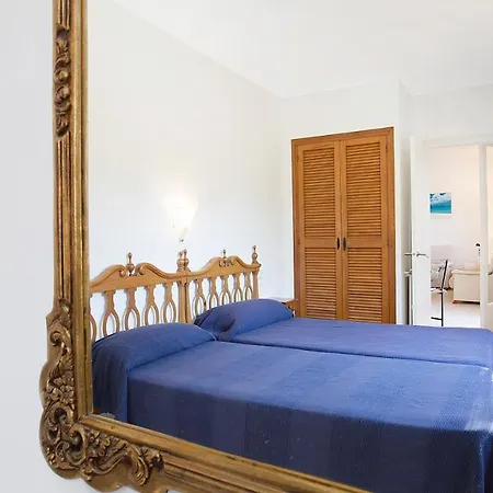 Carena Pl Apartamento