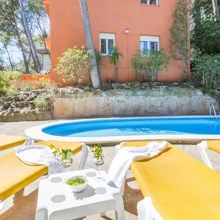 Carena Pl Apartamento Llafranc