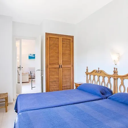 Apartamento Carena Pl