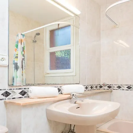 Carena Pl Apartamento Llafranc